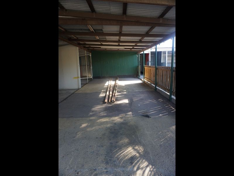 25 Leichhardt Street, Bowen QLD 4805