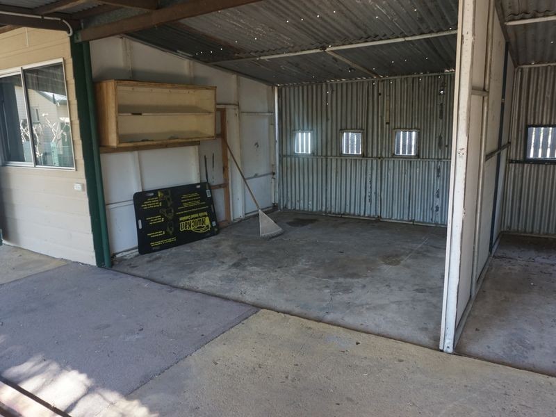 25 Leichhardt Street, Bowen QLD 4805