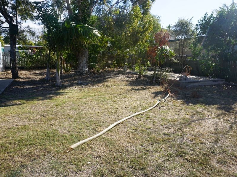 25 Leichhardt Street, Bowen QLD 4805