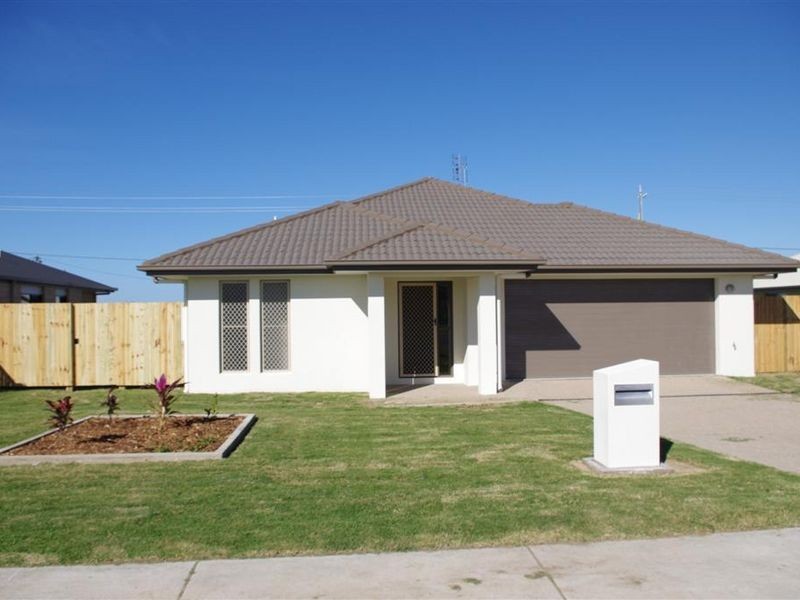Lot 5 Banks Drive, Bowen QLD 4805