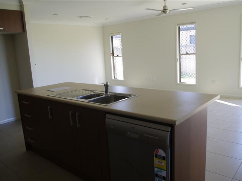 Lot 5 Banks Drive, Bowen QLD 4805