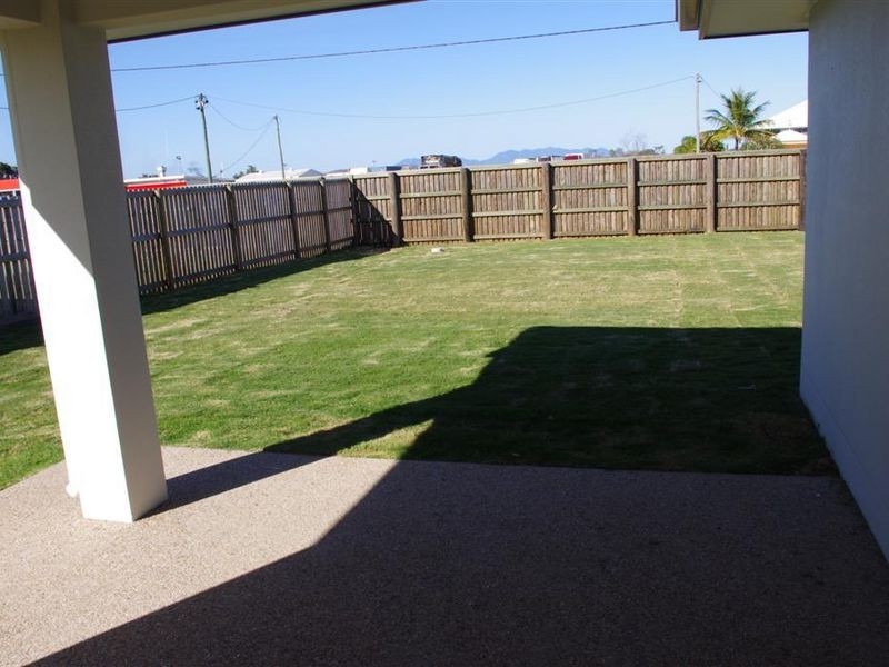 Lot 5 Banks Drive, Bowen QLD 4805