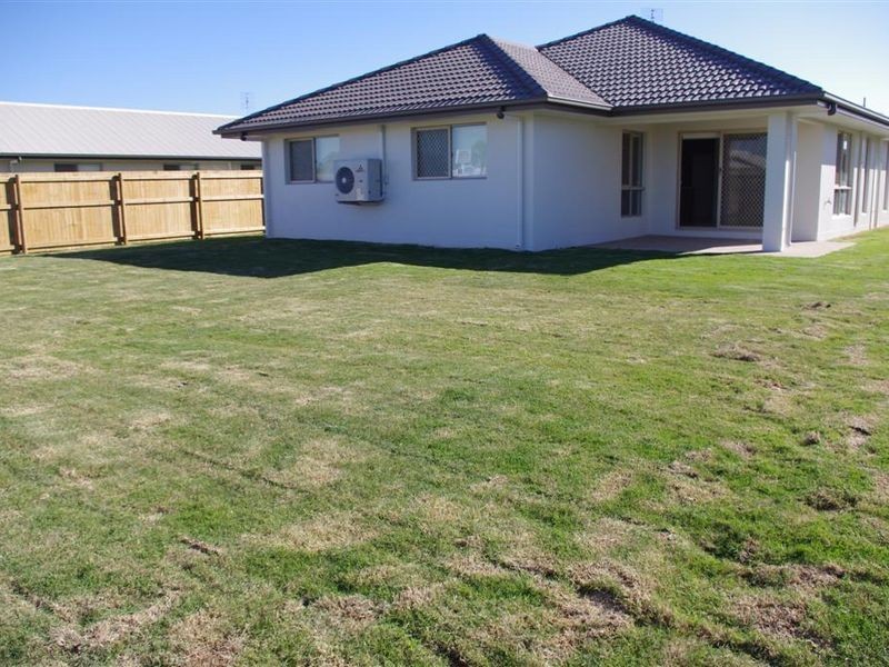 Lot 5 Banks Drive, Bowen QLD 4805