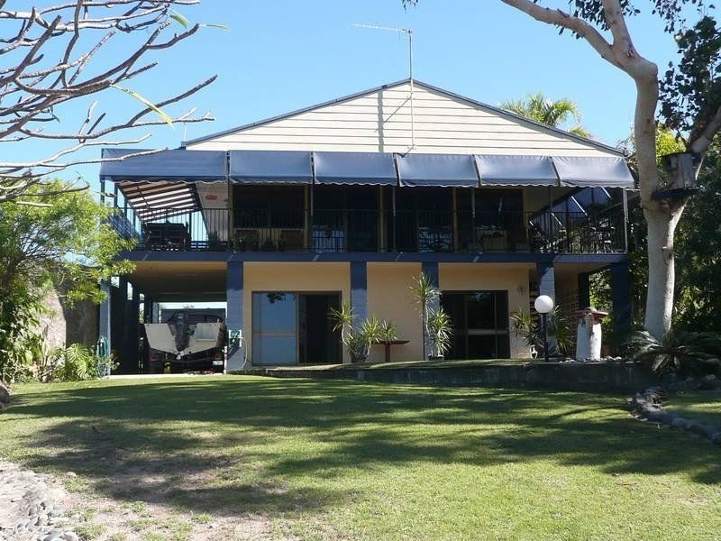 53 Edwards Esplanade, Bowen QLD 4805