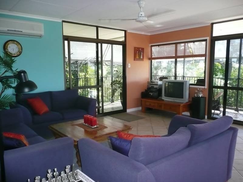 53 Edwards Esplanade, Bowen QLD 4805