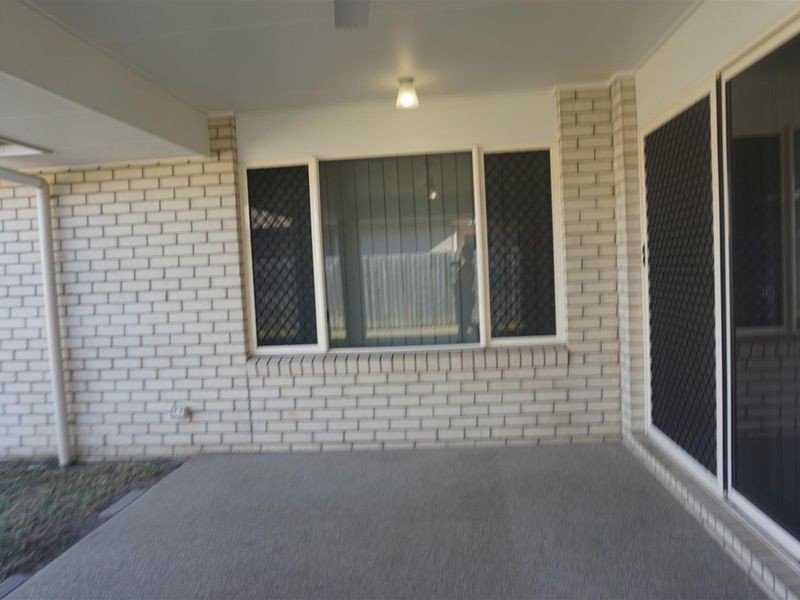 21 Lucinda Place, Bowen QLD 4805