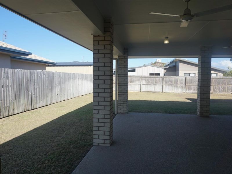 21 Lucinda Place, Bowen QLD 4805