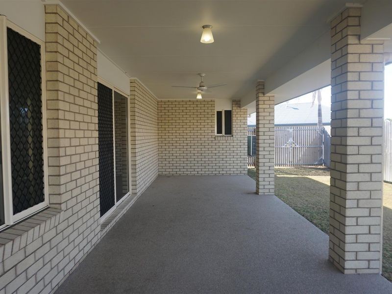 21 Lucinda Place, Bowen QLD 4805