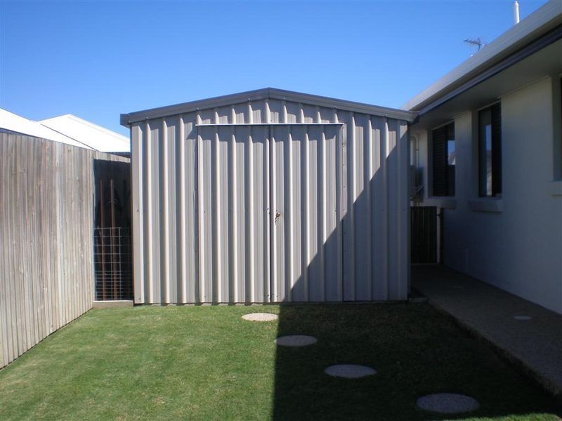 7 Kirkpatrick Court, Bowen QLD 4805