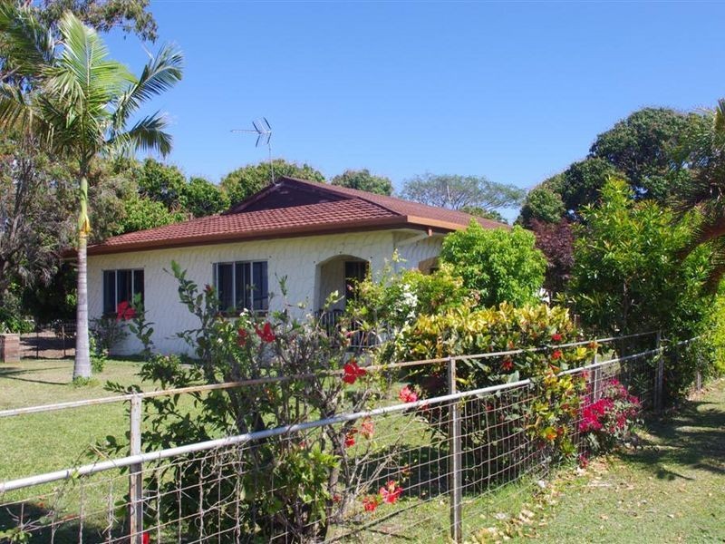 1 Creek Street, Bowen QLD 4805
