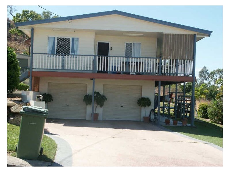 17 Pilcher Place, Bowen QLD 4805