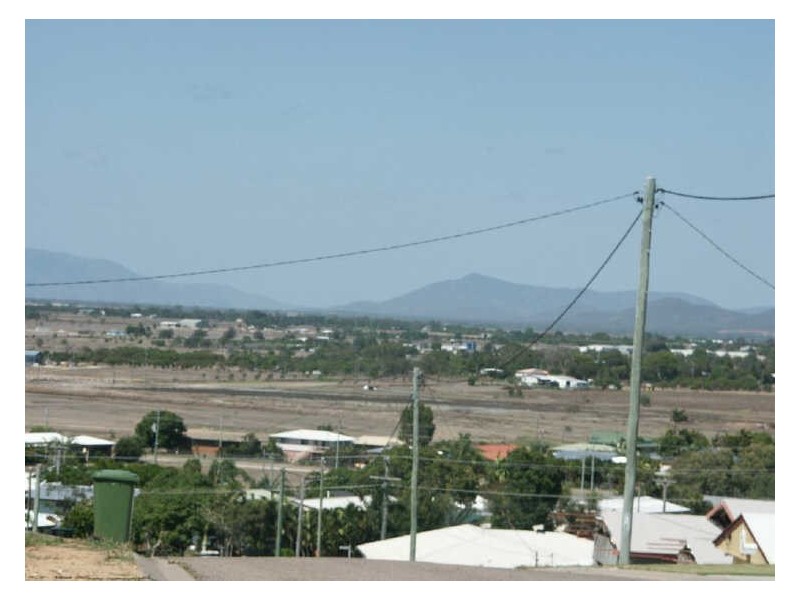 17 Pilcher Place, Bowen QLD 4805