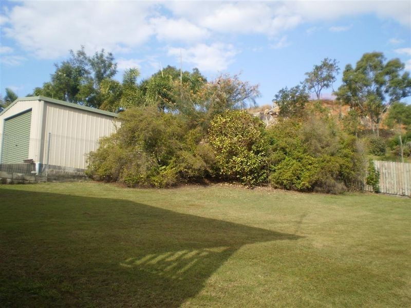 17 Pilcher Place, Bowen QLD 4805