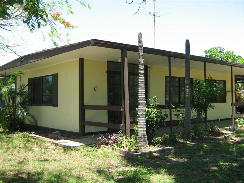 65 Whitsunday Street, Bowen QLD 4805