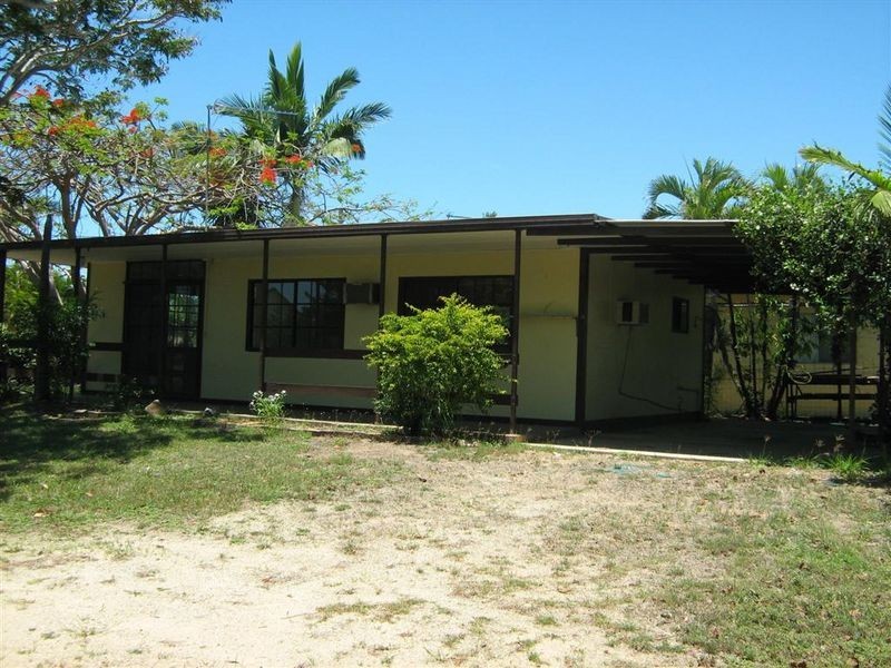 65 Whitsunday Street, Bowen QLD 4805