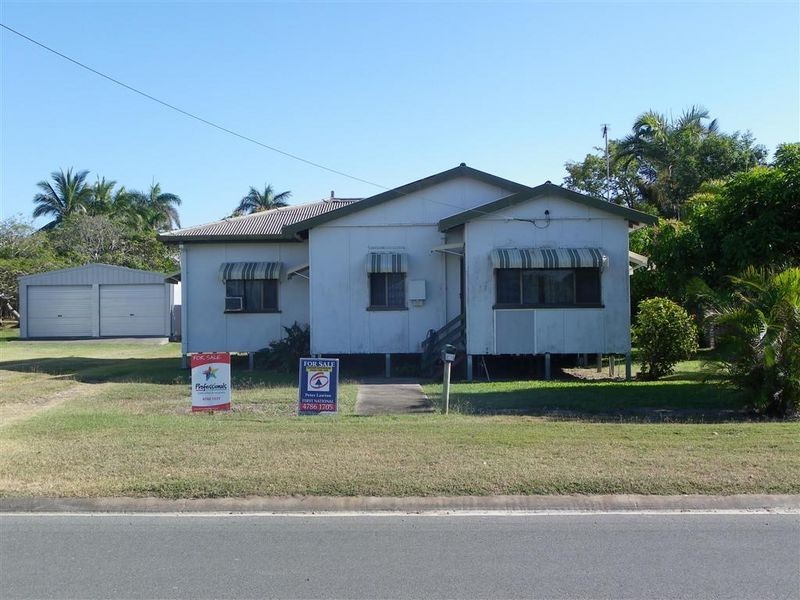 86 Dalrymple Street, Bowen QLD 4805