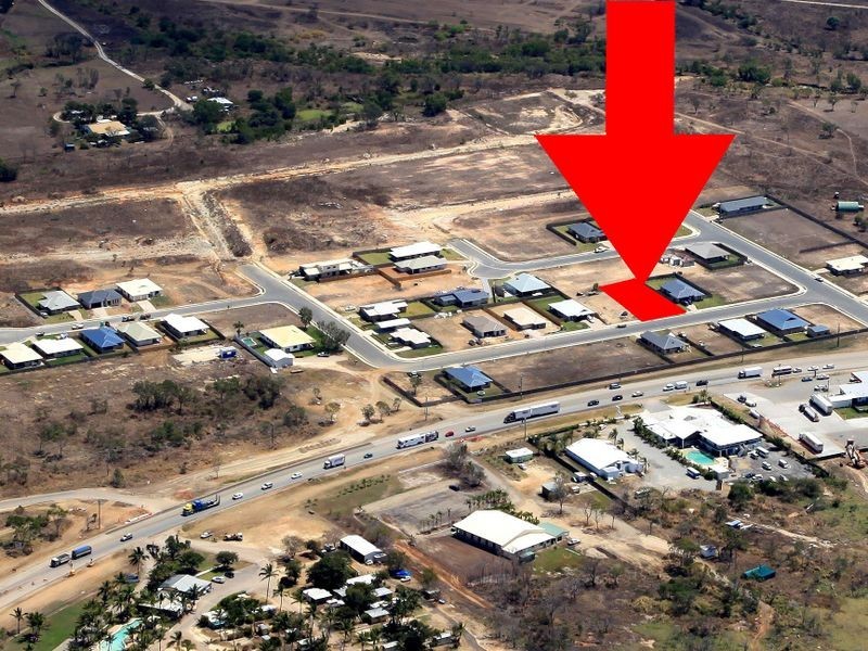 Lot 84 Banks Drive, Bowen QLD 4805