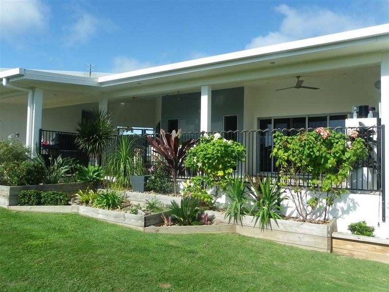 15 Sunshine Court, Bowen QLD 4805