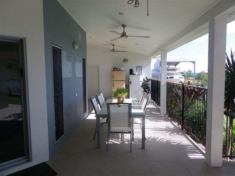 15 Sunshine Court, Bowen QLD 4805