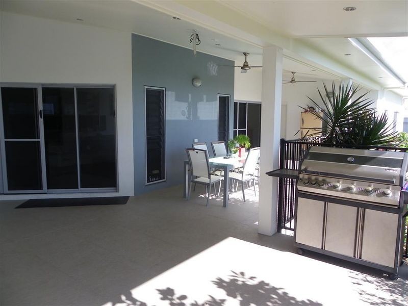 15 Sunshine Court, Bowen QLD 4805