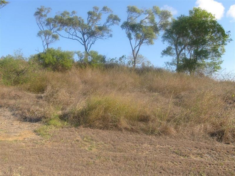 98 Ocean View Drive, Bowen QLD 4805