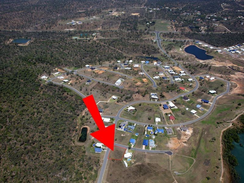 98 Ocean View Drive, Bowen QLD 4805