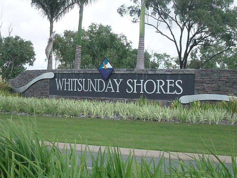 98 Ocean View Drive, Bowen QLD 4805