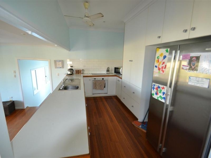 84 Leichhardt Street, Bowen QLD 4805