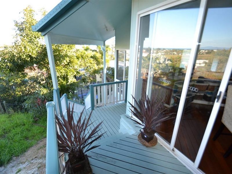 84 Leichhardt Street, Bowen QLD 4805
