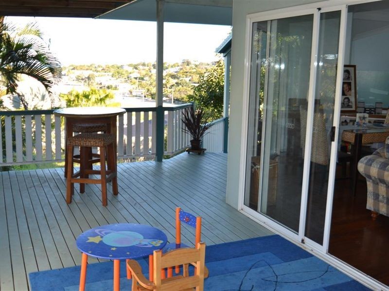 84 Leichhardt Street, Bowen QLD 4805