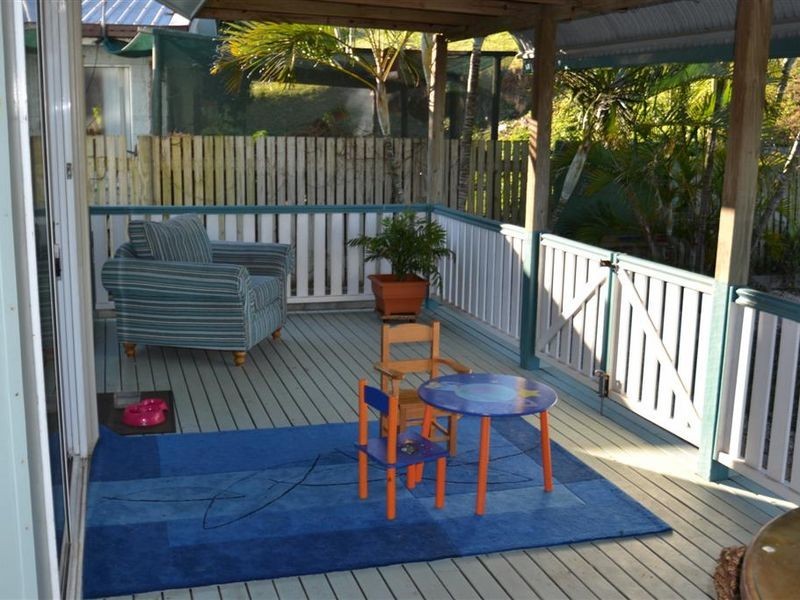84 Leichhardt Street, Bowen QLD 4805