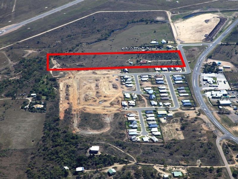 Lot 1 Eyles Road, Bowen QLD 4805
