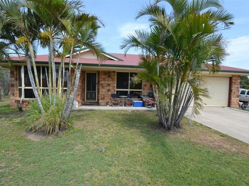 Lot 1 Eyles Road, Bowen QLD 4805