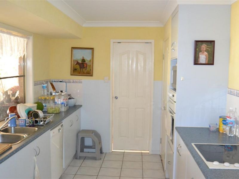 Lot 1 Eyles Road, Bowen QLD 4805