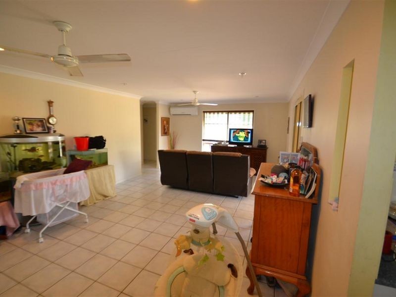 Lot 1 Eyles Road, Bowen QLD 4805