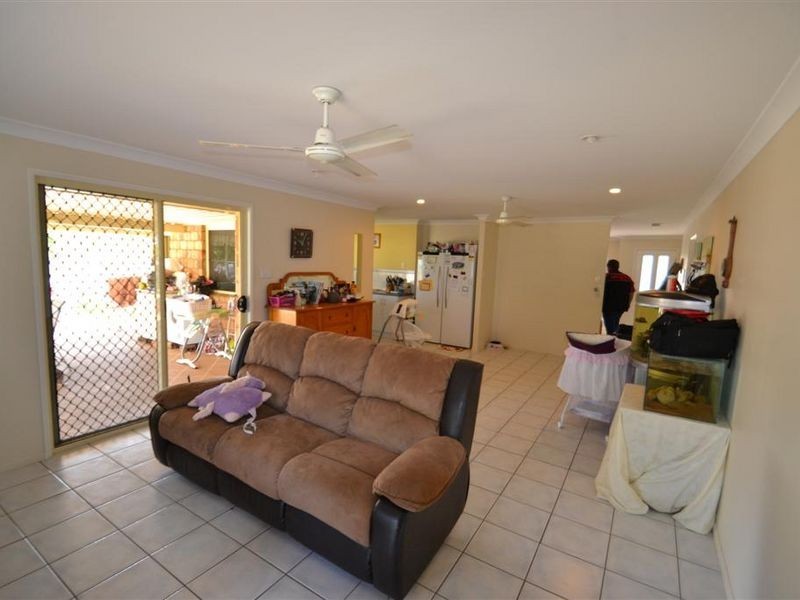Lot 1 Eyles Road, Bowen QLD 4805