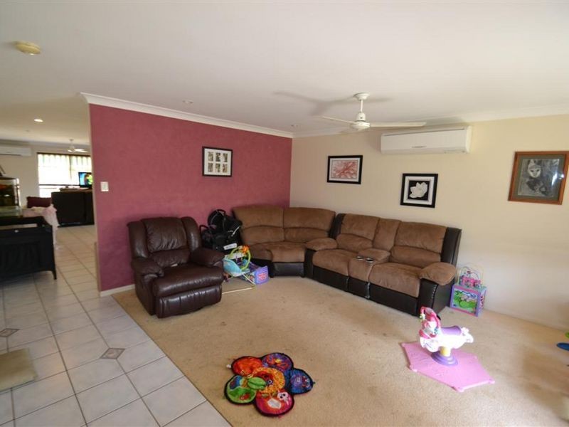 Lot 1 Eyles Road, Bowen QLD 4805