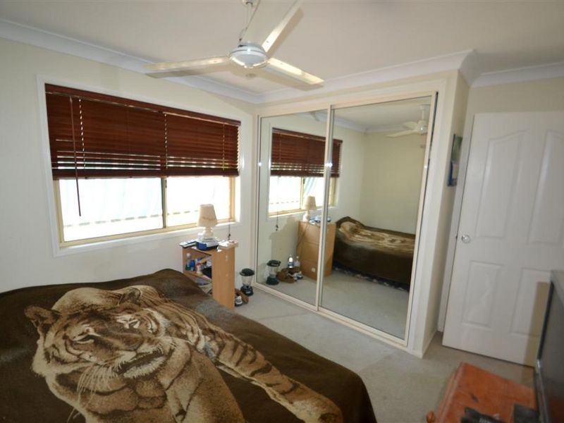 Lot 1 Eyles Road, Bowen QLD 4805