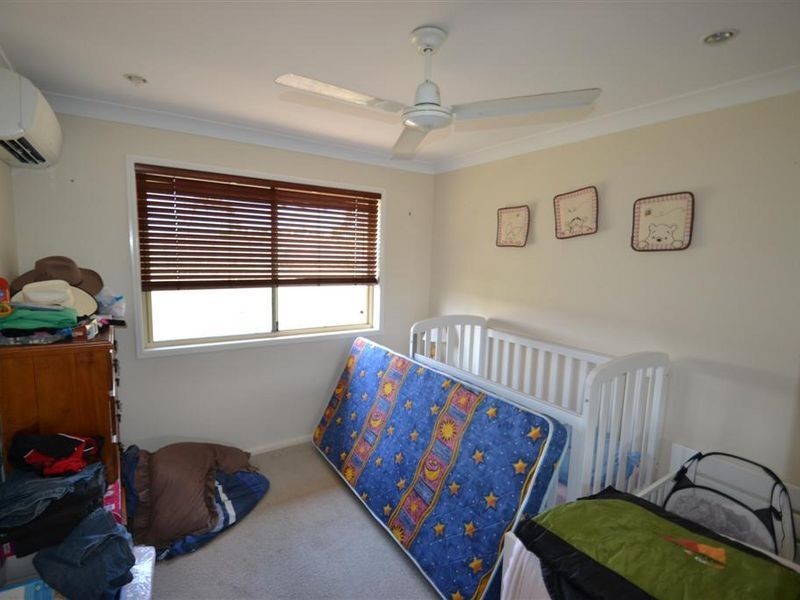 Lot 1 Eyles Road, Bowen QLD 4805