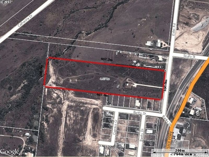Lot 1 Eyles Road, Bowen QLD 4805