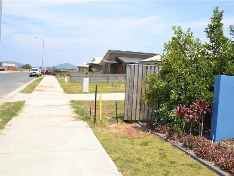 Lot 1 Eyles Road, Bowen QLD 4805