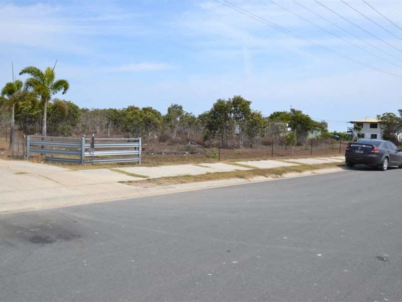 Lot 1 Eyles Road, Bowen QLD 4805