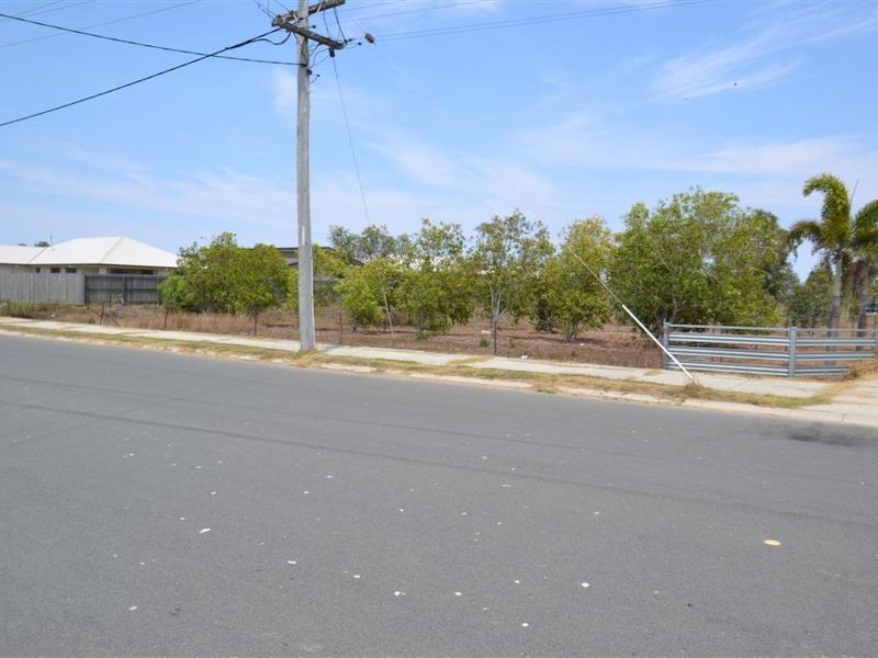 Lot 1 Eyles Road, Bowen QLD 4805