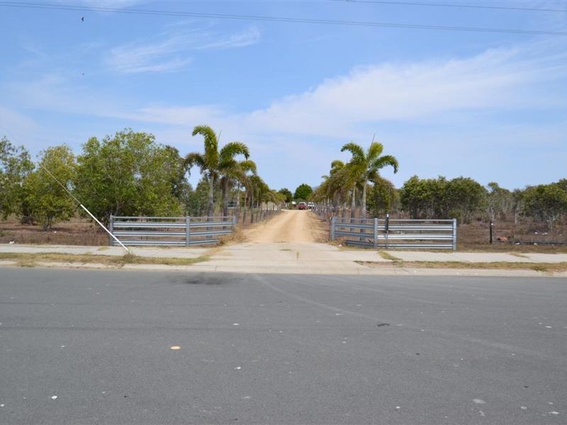 Lot 1 Eyles Road, Bowen QLD 4805