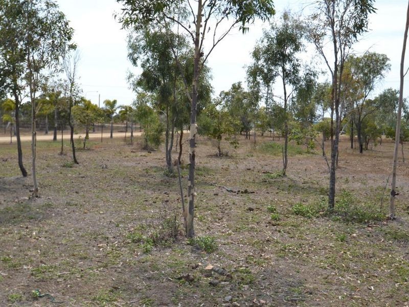Lot 1 Eyles Road, Bowen QLD 4805