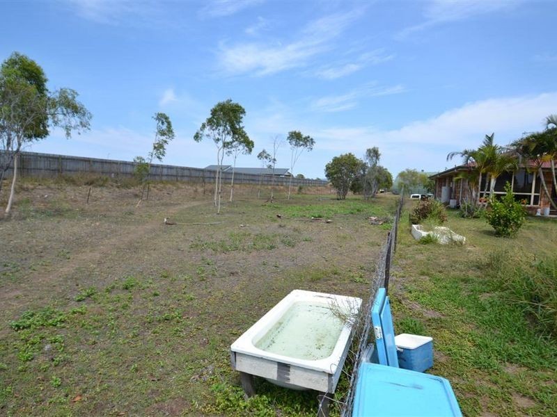 Lot 1 Eyles Road, Bowen QLD 4805