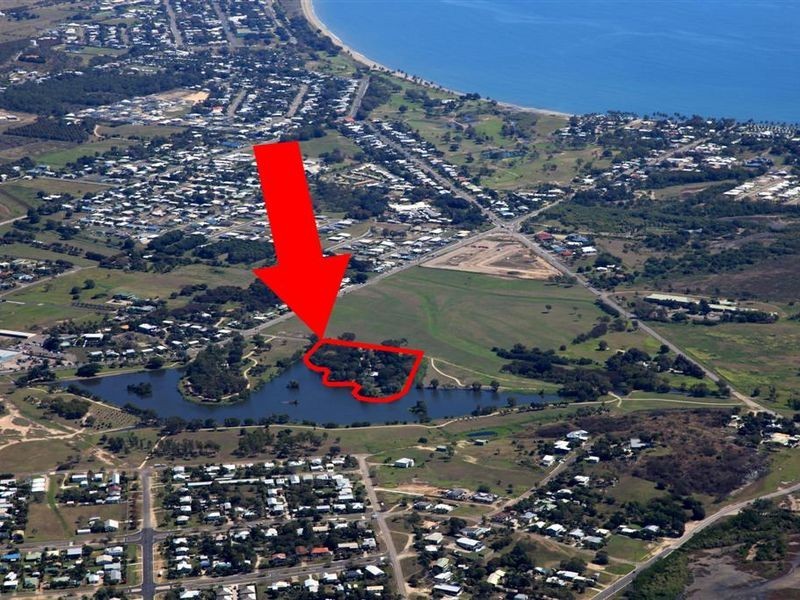 41 Hillview Road, Bowen QLD 4805