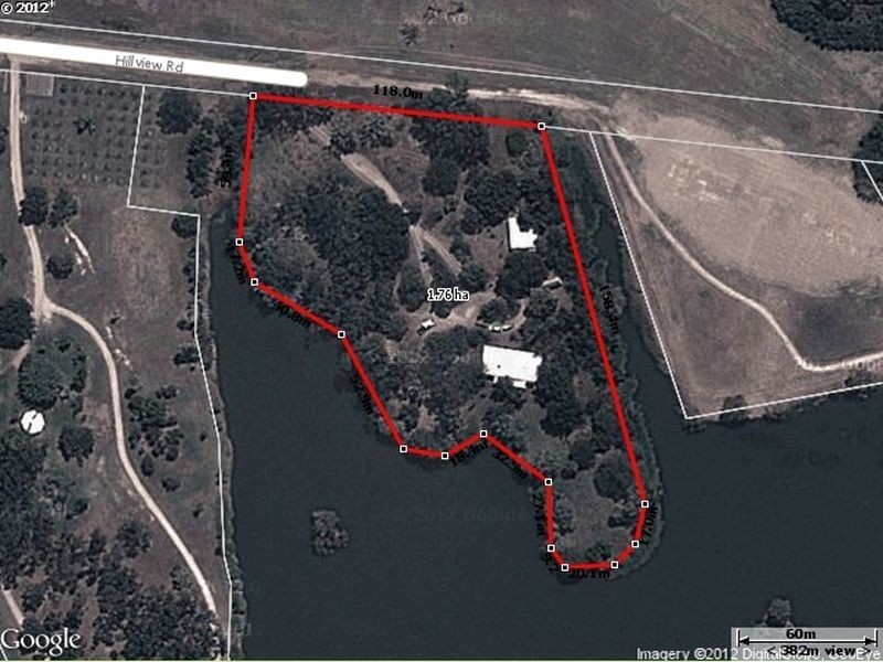 41 Hillview Road, Bowen QLD 4805