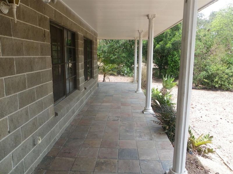 41 Hillview Road, Bowen QLD 4805