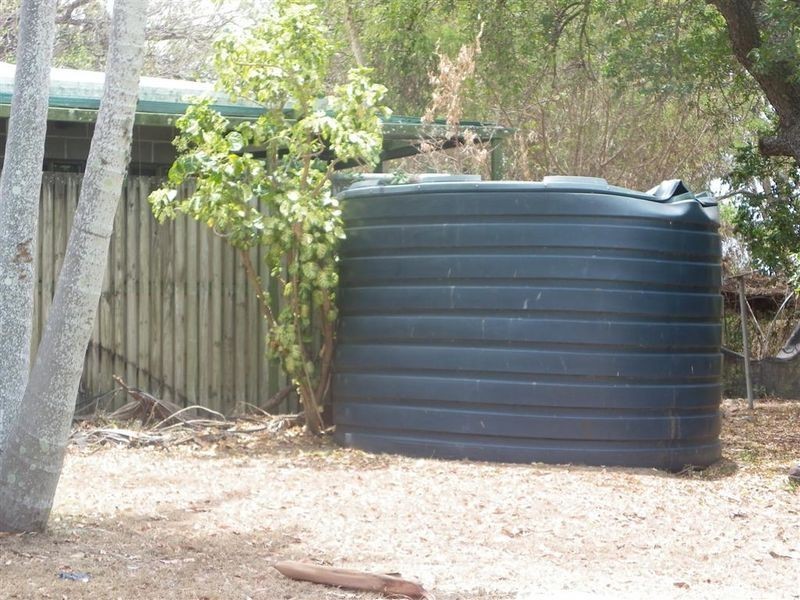 41 Hillview Road, Bowen QLD 4805